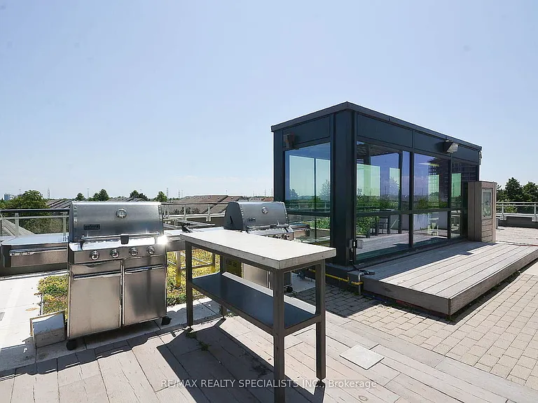 2560 Eglinton Ave W #610 — Photo 41