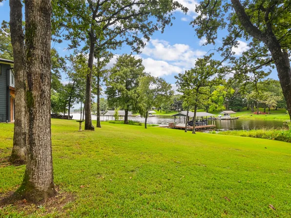 6154 Sherwood Dr, Athens, TX 75752