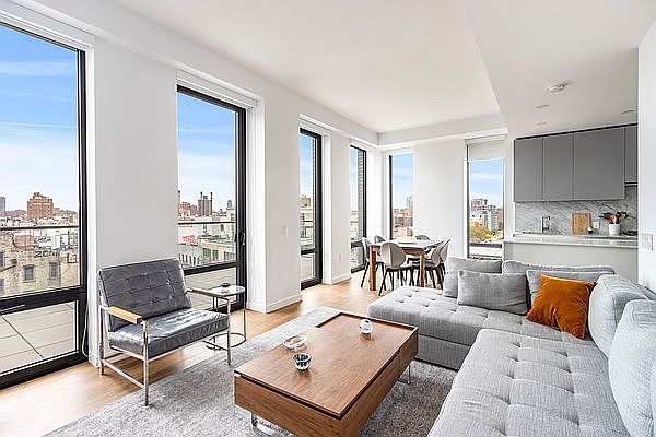 1st image of 287 E Houston St #8B