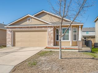 3514 Palmetto Pass, San Antonio, TX 78245