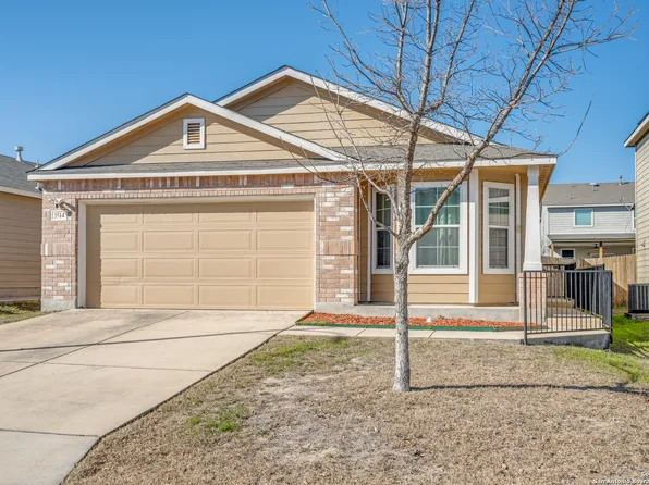 3514 Palmetto Pass, San Antonio, TX 78245