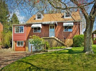 693 Park Ave, Pittsburgh, PA 15221