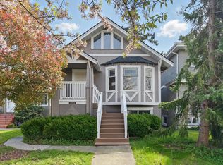 2968 W 20th Ave, Vancouver, BC