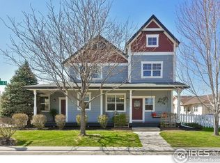 1337 S Kimbark St, Longmont, CO 80501