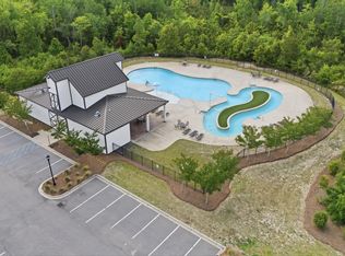 406 Eclipse Ln, Elgin, SC 29045