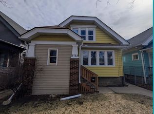 3732 N Vel R Phillips Ave, Milwaukee, WI 53212