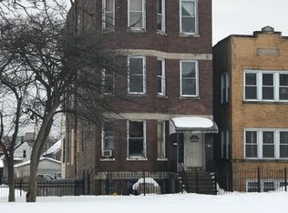 2845 W 24th Blvd, Chicago, IL 60623