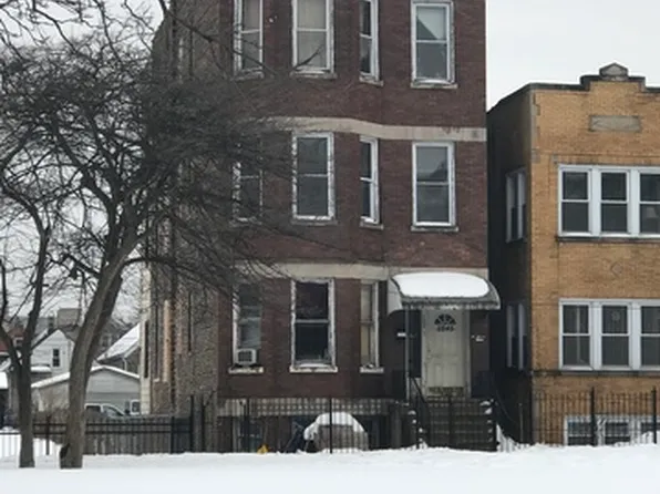 2845 W 24th Blvd, Chicago, IL 60623