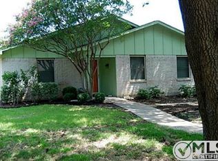 1113 Villa Downs Dr, Plano, TX 75023
