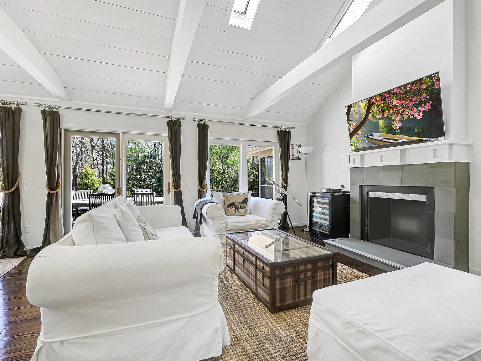 Fabulous Rental Near Sag Harbor and East Hampton — Photo 4