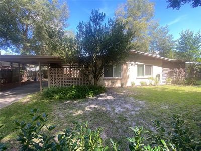 1703 NE 15th Ter, Gainesville, FL, 32609