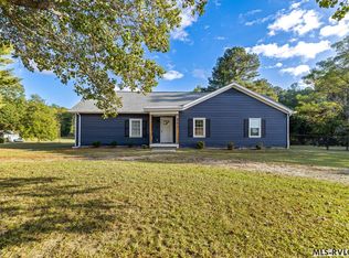 962 Laurel Mill Rd, Louisburg, NC 27549