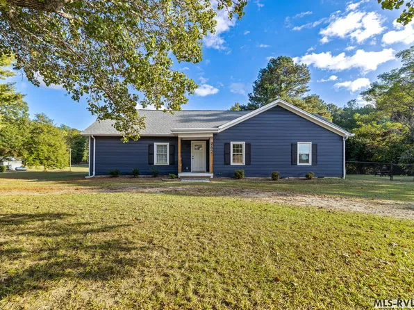 962 Laurel Mill Rd, Louisburg, NC 27549