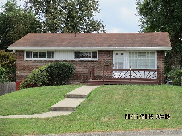 1st image of 419 Garden City Dr
