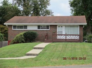 419 Garden City Dr, Monroeville, PA