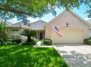 19915 Ivory Mills Ln, Houston, TX 77094