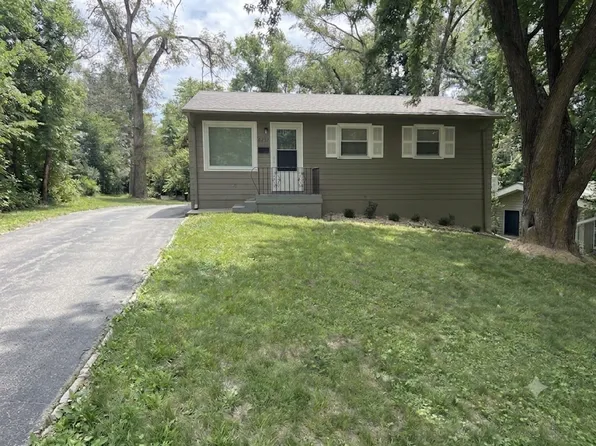 4237 Curtis Ave, Omaha, NE 68111