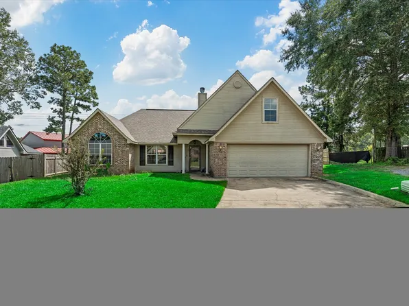 441 Cross Dr, Haughton, LA 71037
