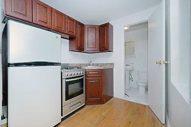 Rented by Keller Williams NYC
