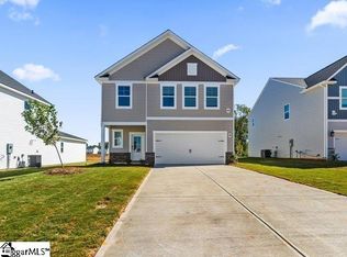 1114 Berry Patch Dr, Lyman, SC 29365