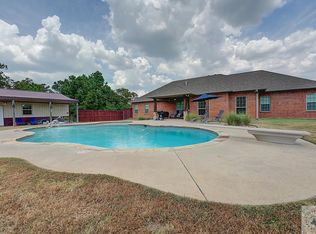 4 Courtney Way, Texarkana, TX 75501