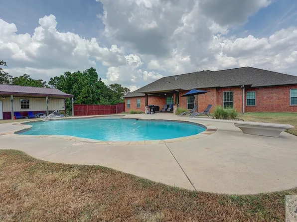 4 Courtney Way, Texarkana, TX 75501