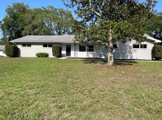 3101 S Oleander Ter, Inverness, FL 34450