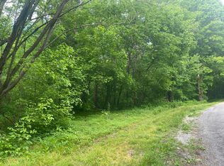 13-14 Speedwell Church Rd, Bulls Gap, TN 37711