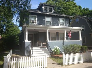 21 Howitt Rd, West Roxbury, MA 02132