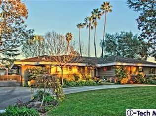424 Arroyo Dr, South Pasadena, CA 91030