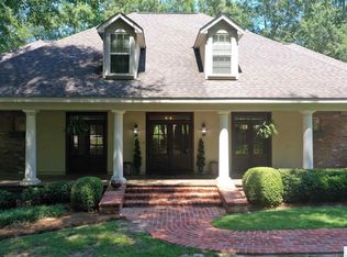 178 Creekside Dr, Ruston, LA 71270