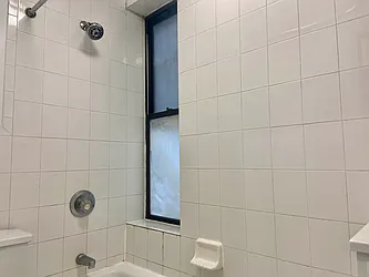 Rented by J Misrahi Realty Corp