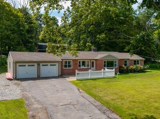376 Chapin Rd, Hampden, MA 01036