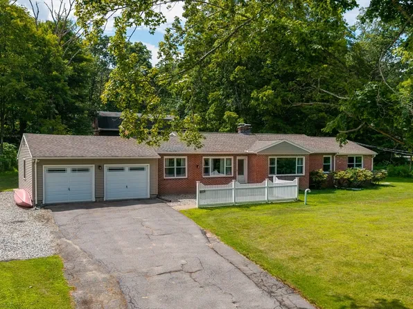 376 Chapin Rd, Hampden, MA 01036