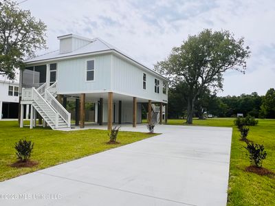 206 Piney Ridge Rd, Waveland, MS, 39576