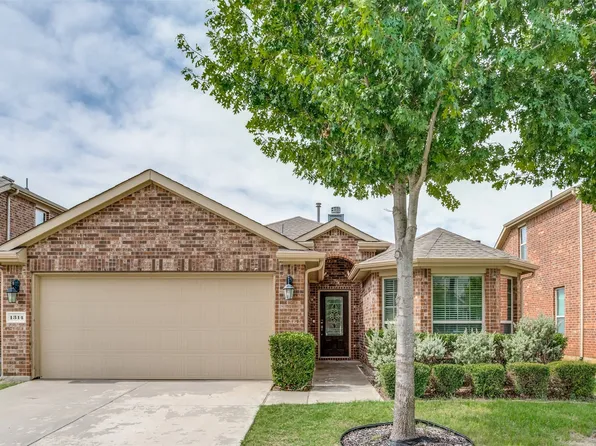 1314 Coleman Dr, Melissa, TX 75454