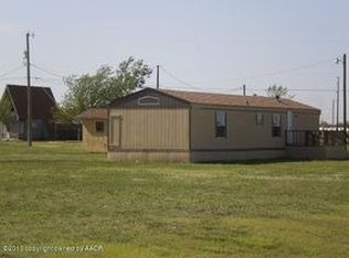 6701 Tucker Rd, Amarillo, TX 79118