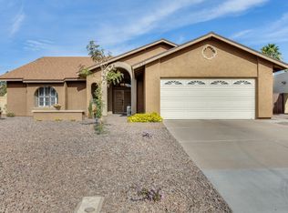 634 W Summit Pl, Chandler, AZ 85225