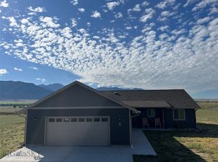5 Fraker Loop, Whitehall, MT 59759