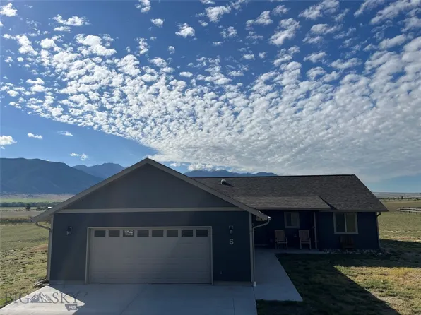 5 Fraker Loop, Whitehall, MT 59759