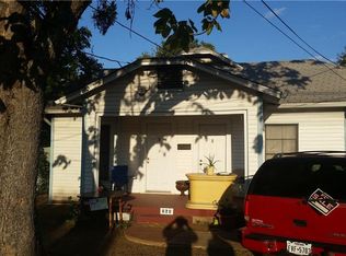 620 S Cockrell Hill Rd, Cockrell Hill, TX 75211