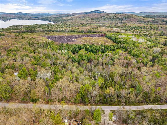 2nd image of Map 6 Lot 31C Cedar Swamp Road