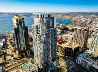 1388 Kettner Blvd UNIT 2203, San Diego, CA 92101