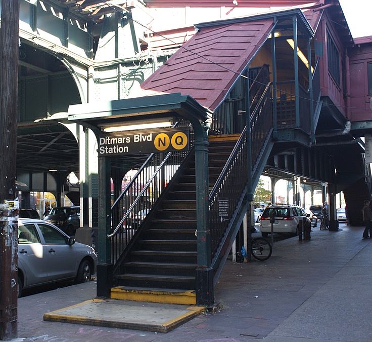 2nd image of 2138 31st St #6P