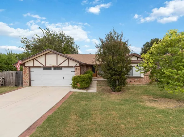 4706 WEDGEWOOD DR, Schertz, TX 78108