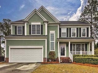 16 Harvest Ridge Dr, Columbia, SC 29229