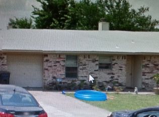 1311 Neighborhood Pl, Seminole, OK 74868