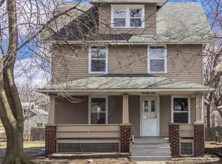 73 Devonshire Dr, Akron, OH 44312
