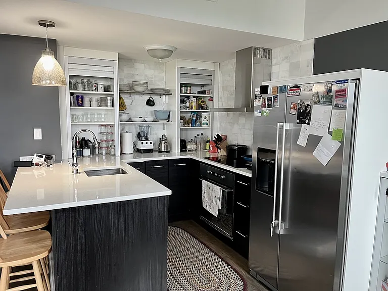 14 John Eliot Sq #6B — Photo 8