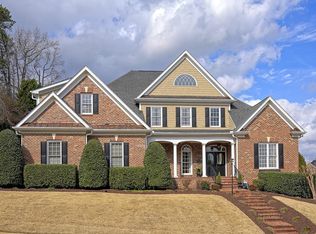 2921 Elmgate Way, Raleigh, NC 27614